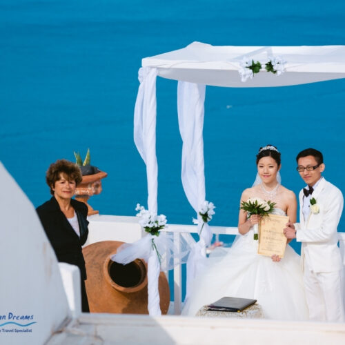 Vivi Greece Wedding Travel Blog 20